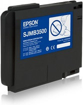 Epson Wartungskassette (SJMB3500) C3500