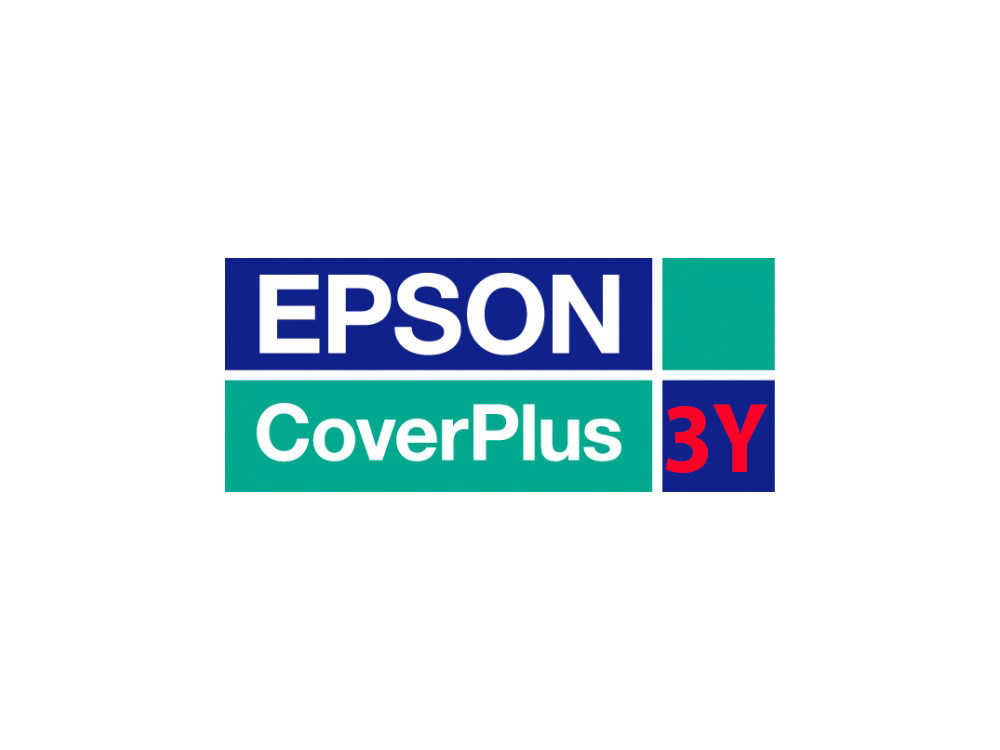 EPSON CoverPlus 3 Jahre vor Ort PP-100NII 