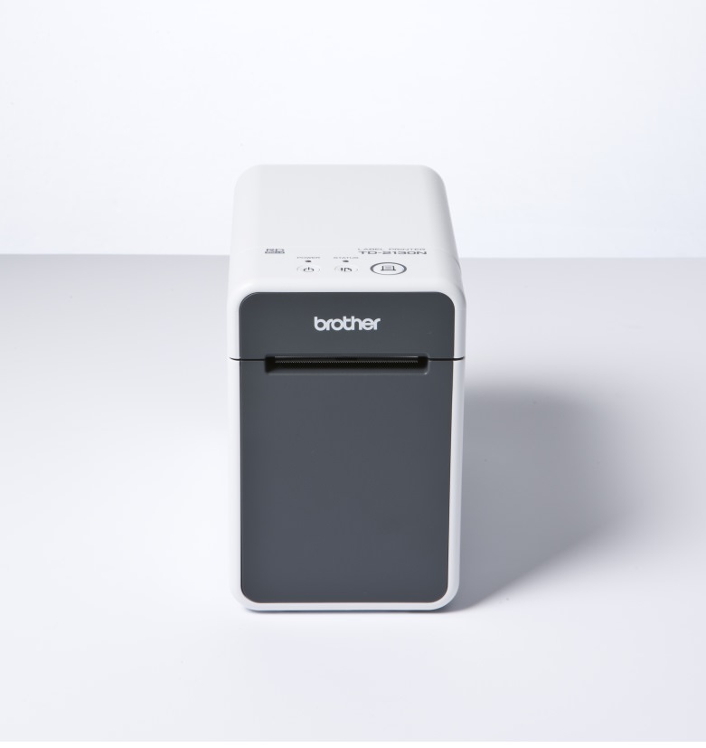 Brother TD2135NWB NW WIFI PRINTER - EX UK&IRE
