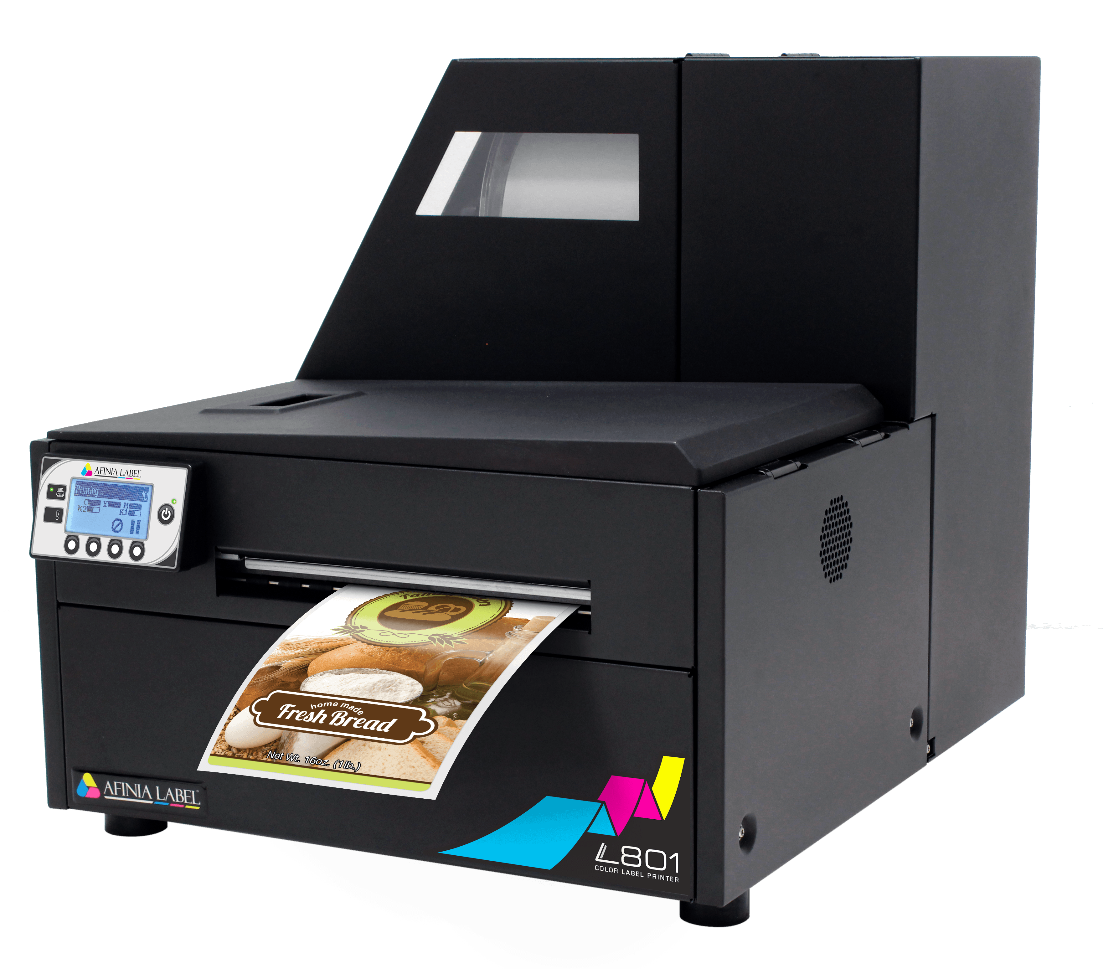 Afinia L801 Farb-Etikettendrucker