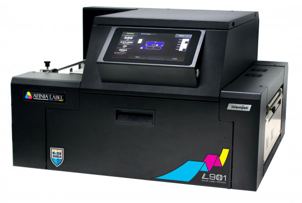 Afinia L901 Plus Farb-Etikettendrucker